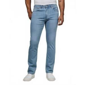 NEW 7DIAMONDS generation athletic fit denim in lightt ocean